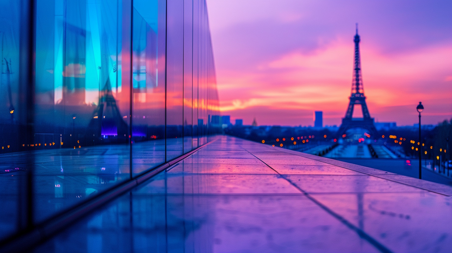 Contrat maintenance LED centre logistique